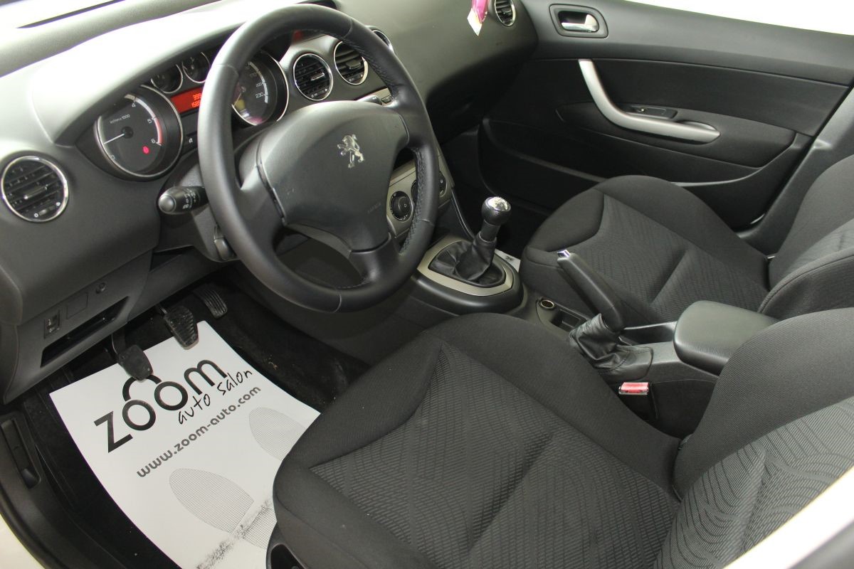 Peugeot 308 1.6 HDI