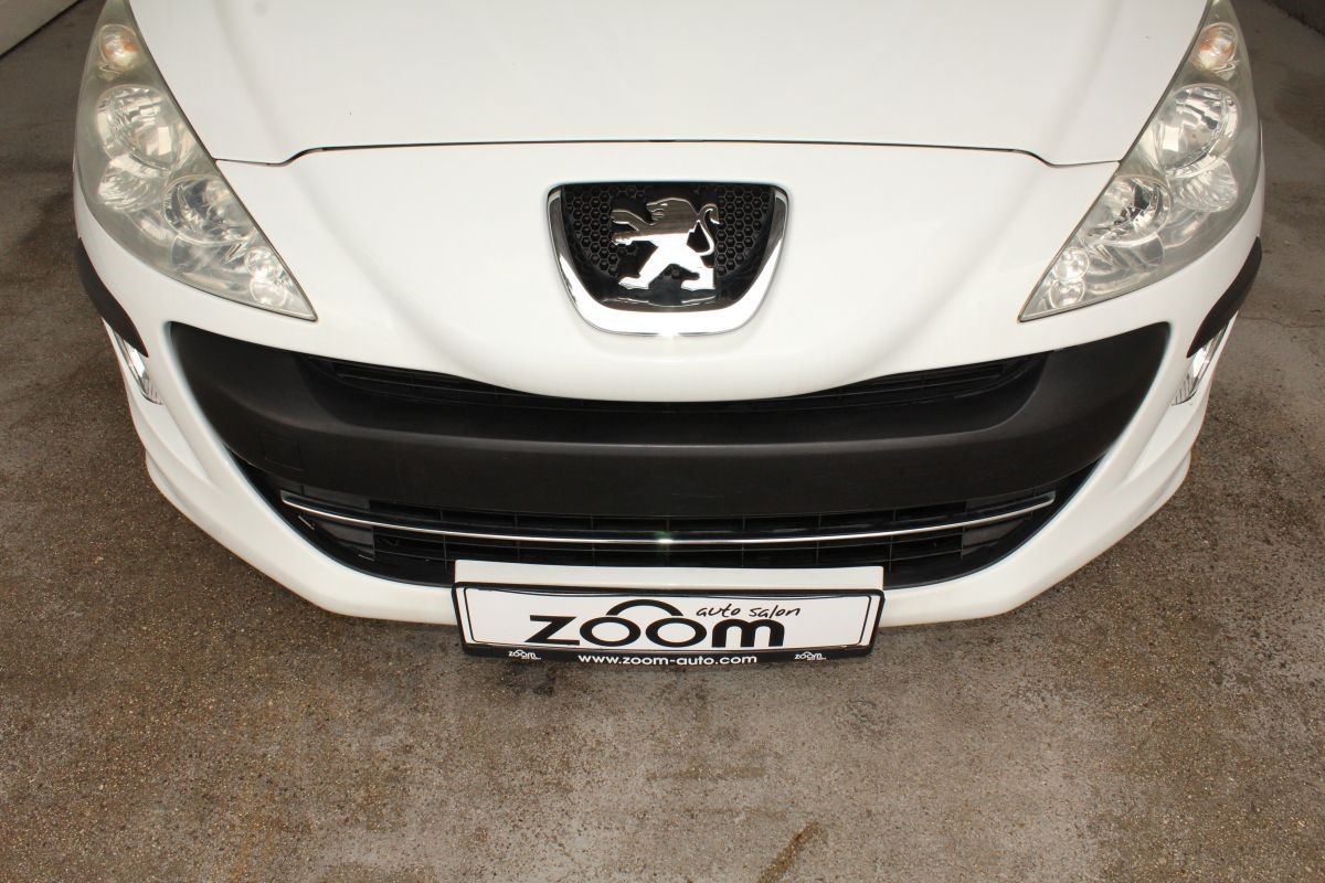 Peugeot 308 1.6 HDI