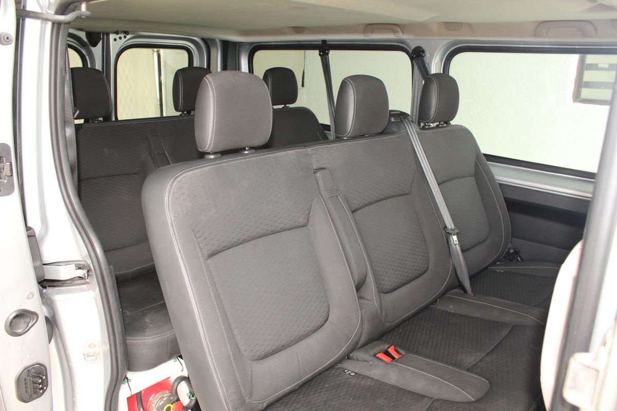Opel Vivaro BI TURBO 1,6