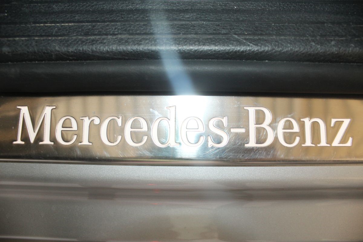 Mercedes-Benz A-Class 180 CDi Business