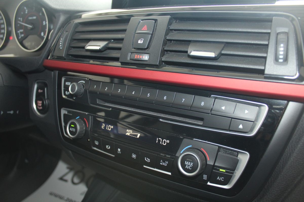 BMW
 4-Series 420D Grand Coupe