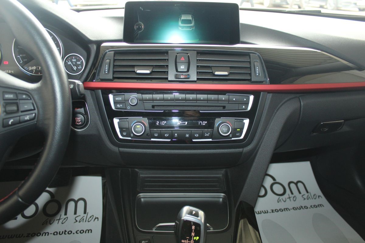 BMW
 4-Series 420D Grand Coupe