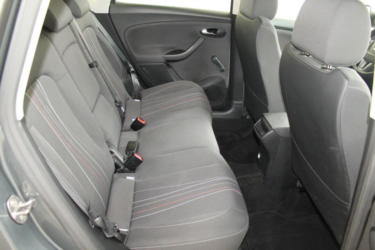 Seat Altea xl 1,6 TDI
