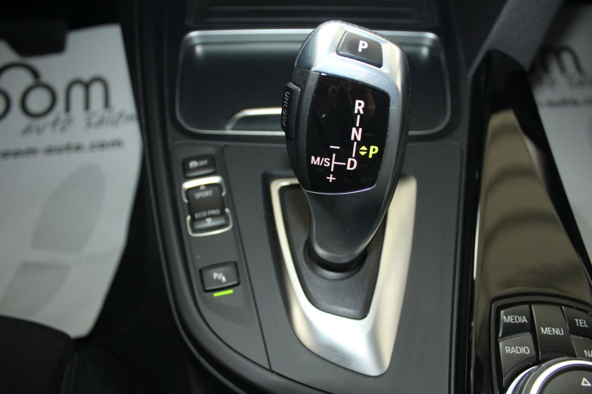 BMW
 4-Series 420D Grand Coupe