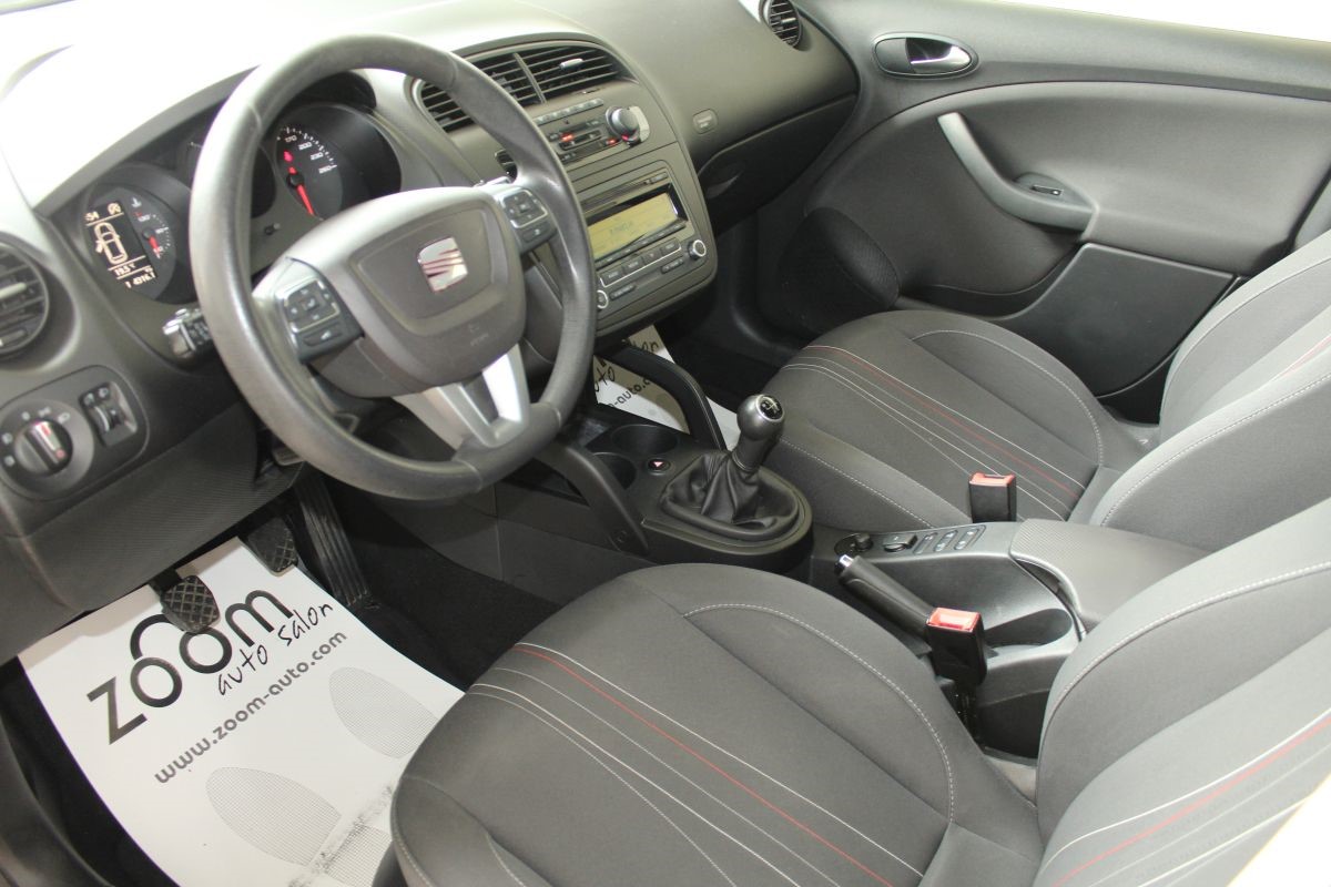 Seat Altea xl 1,6 TDI