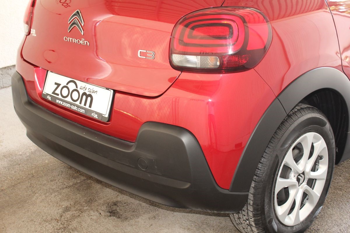 Citroën C3 1.6 HDI