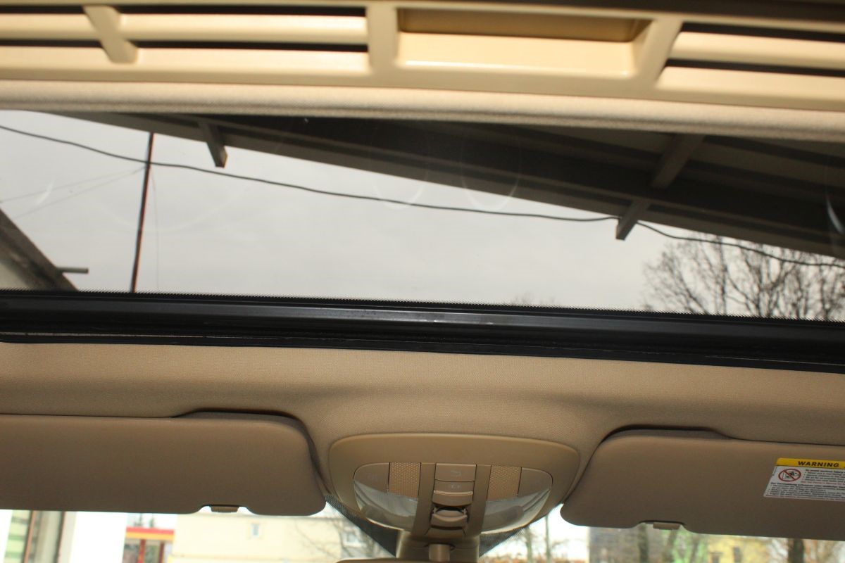 Mercedes-Benz ML-Class
 320 CDI