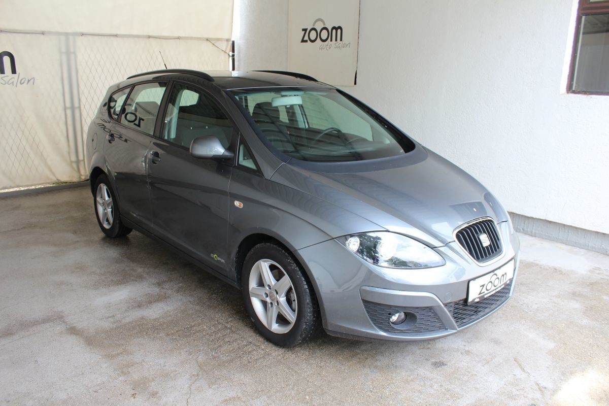 Seat Altea xl 1,6 TDI