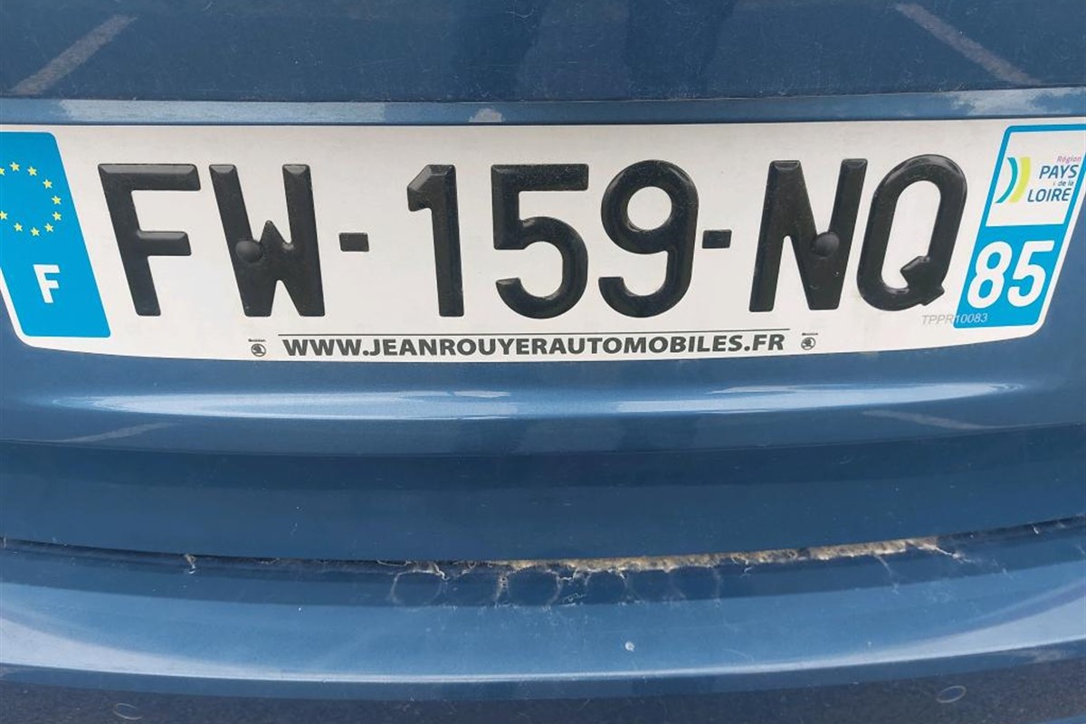 Škoda Octavia Combi 2,0TDI AMBITION/BUSINESS