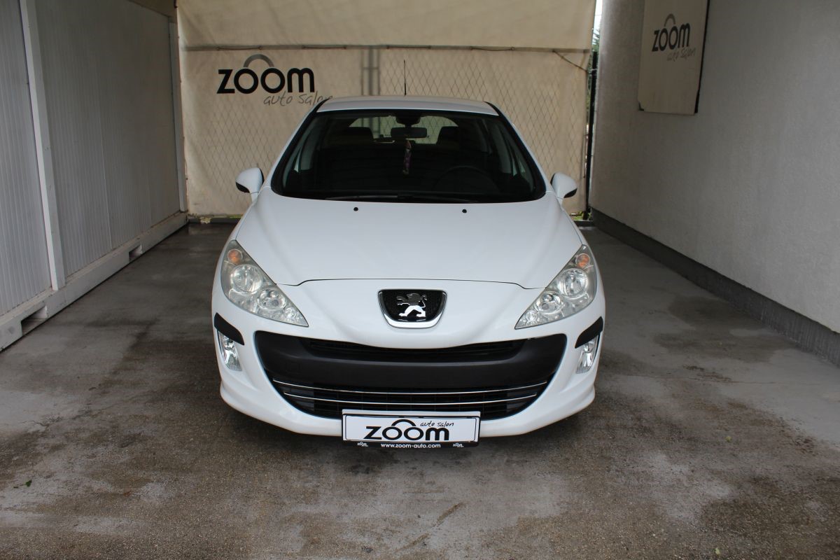 Peugeot 308 1.6 HDI