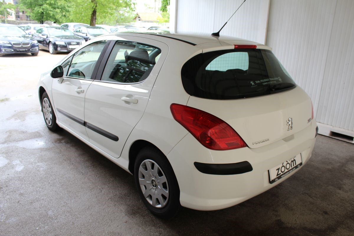 Peugeot 308 1.6 HDI