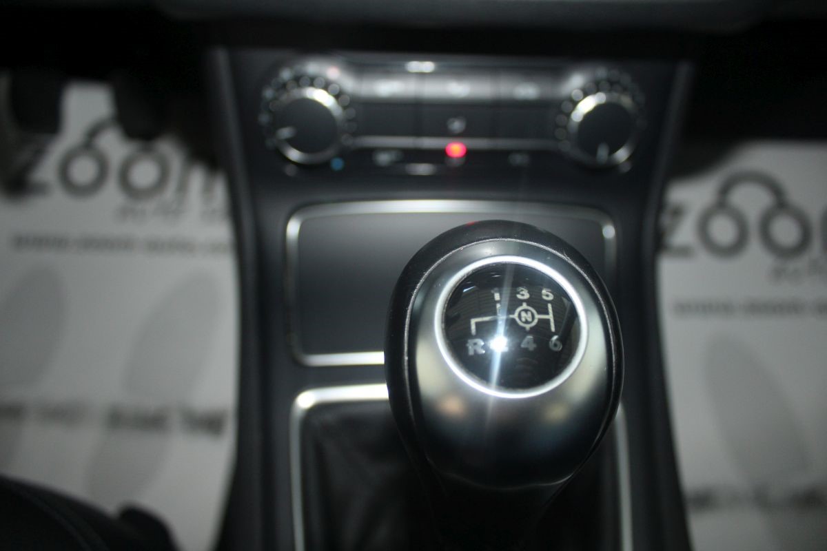 Mercedes-Benz B-Class B 180 CDI 