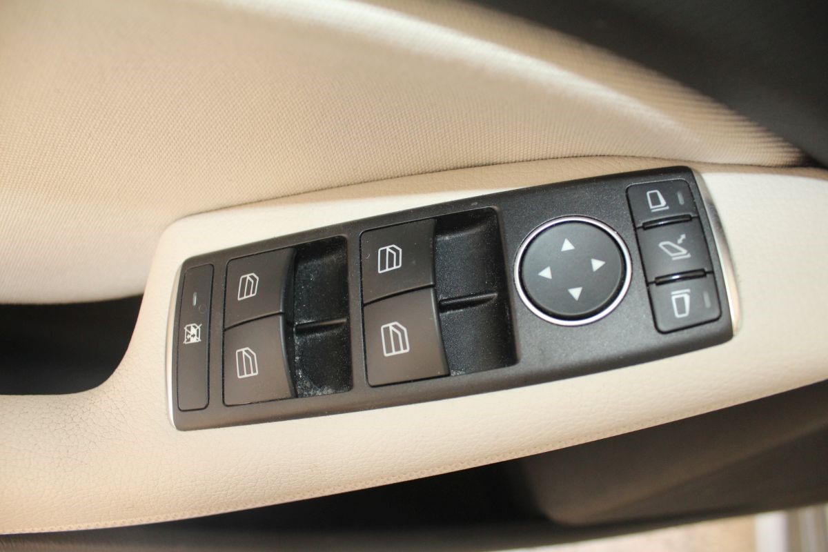 Mercedes-Benz A-Class 180 CDi Business