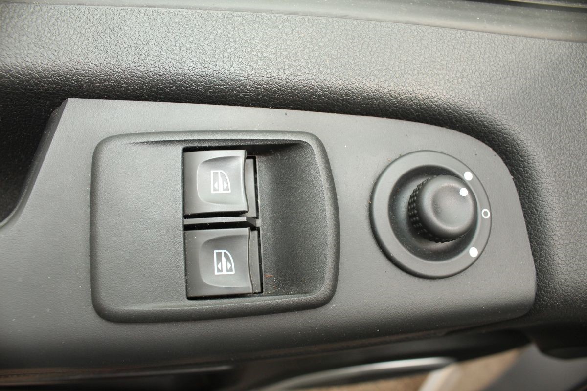 Opel Vivaro BI TURBO 1,6