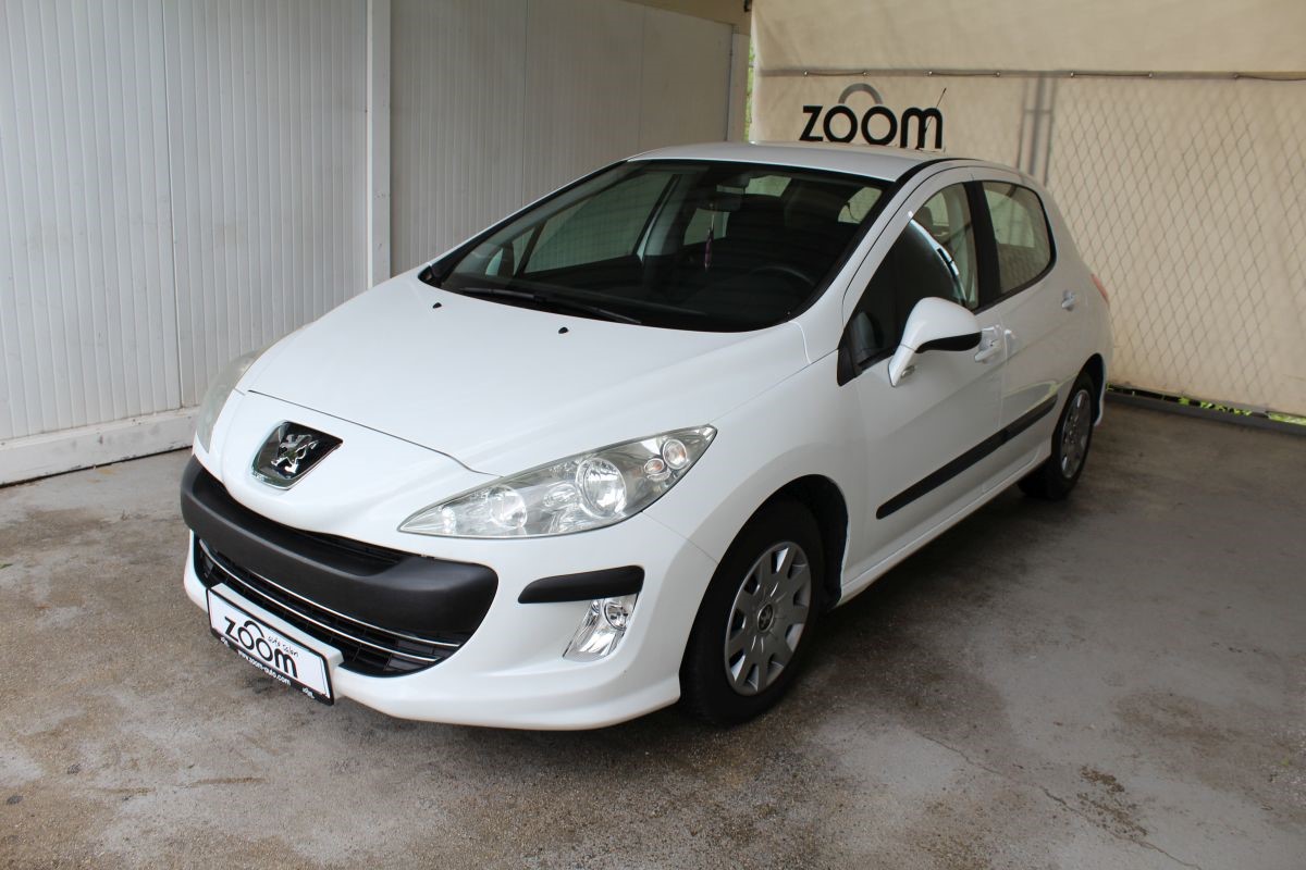 Peugeot 308 1.6 HDI