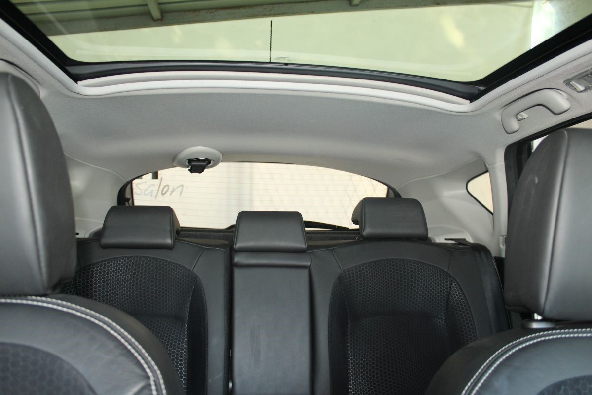 Nissan
 Qashqai 1,6 DCI