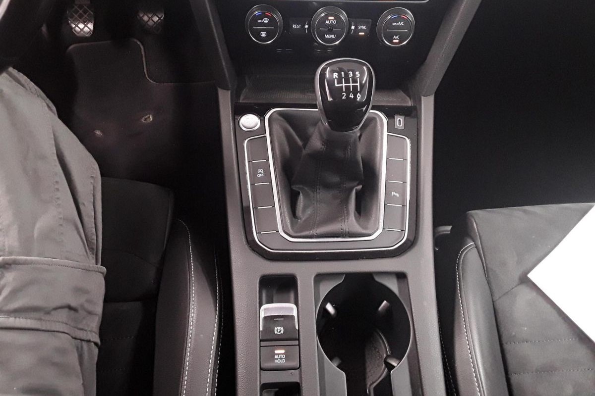 Volkswagen Passat 2,0 TDI