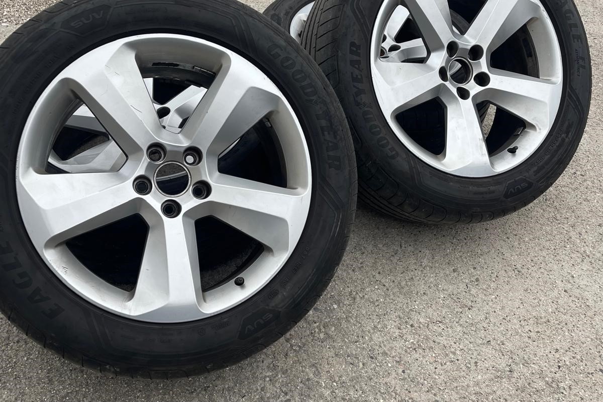 Audi Q5 3.0 TDI S line