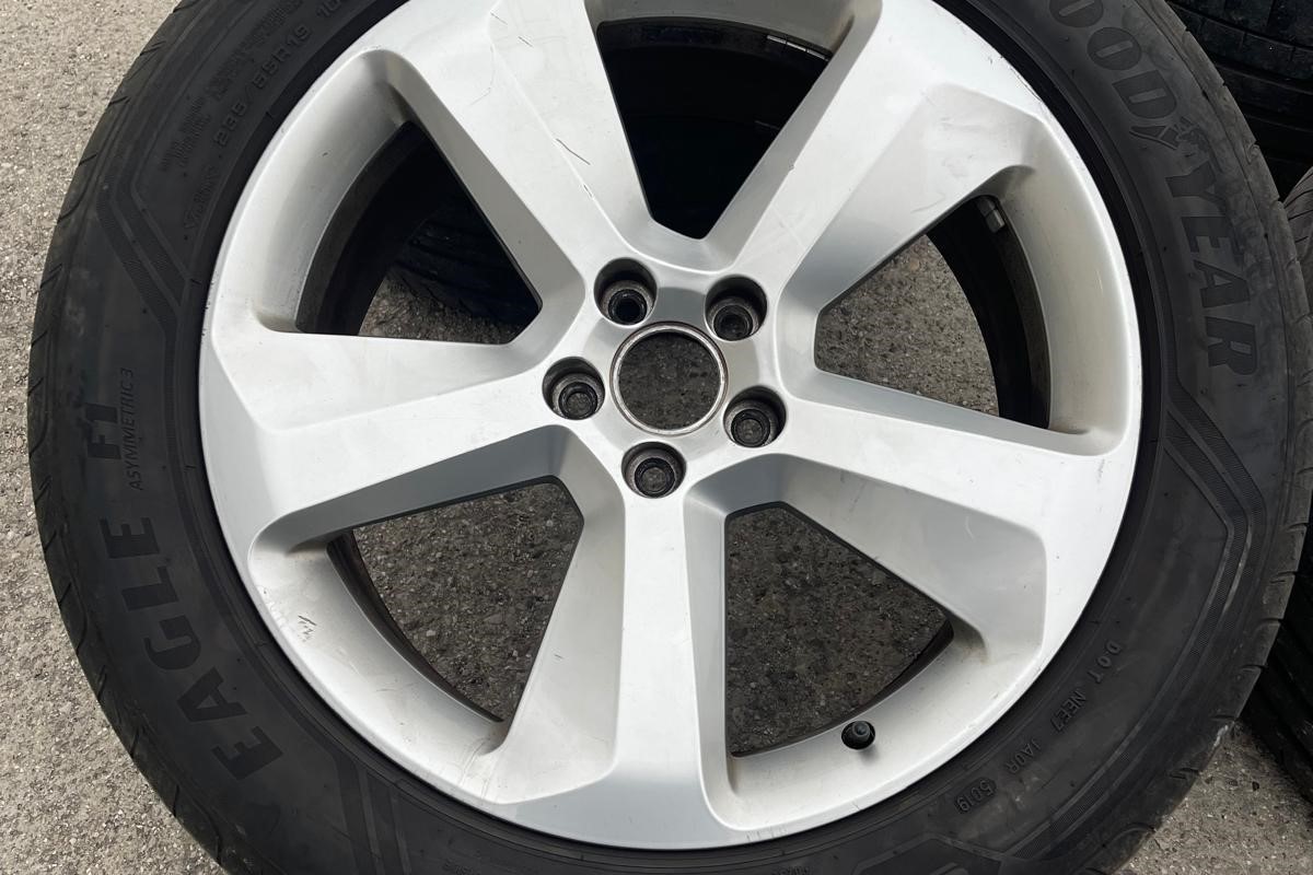 Audi Q5 3.0 TDI S line