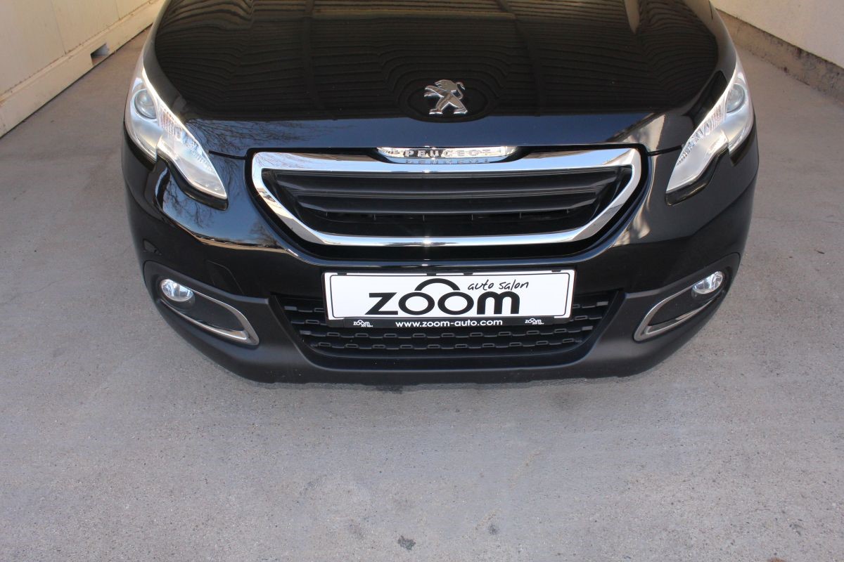 Peugeot 2008 1.6 HDI