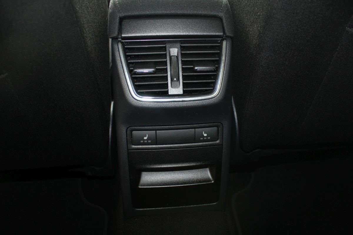 Škoda Octavia SCOUT 2,0 TDI 4X4 