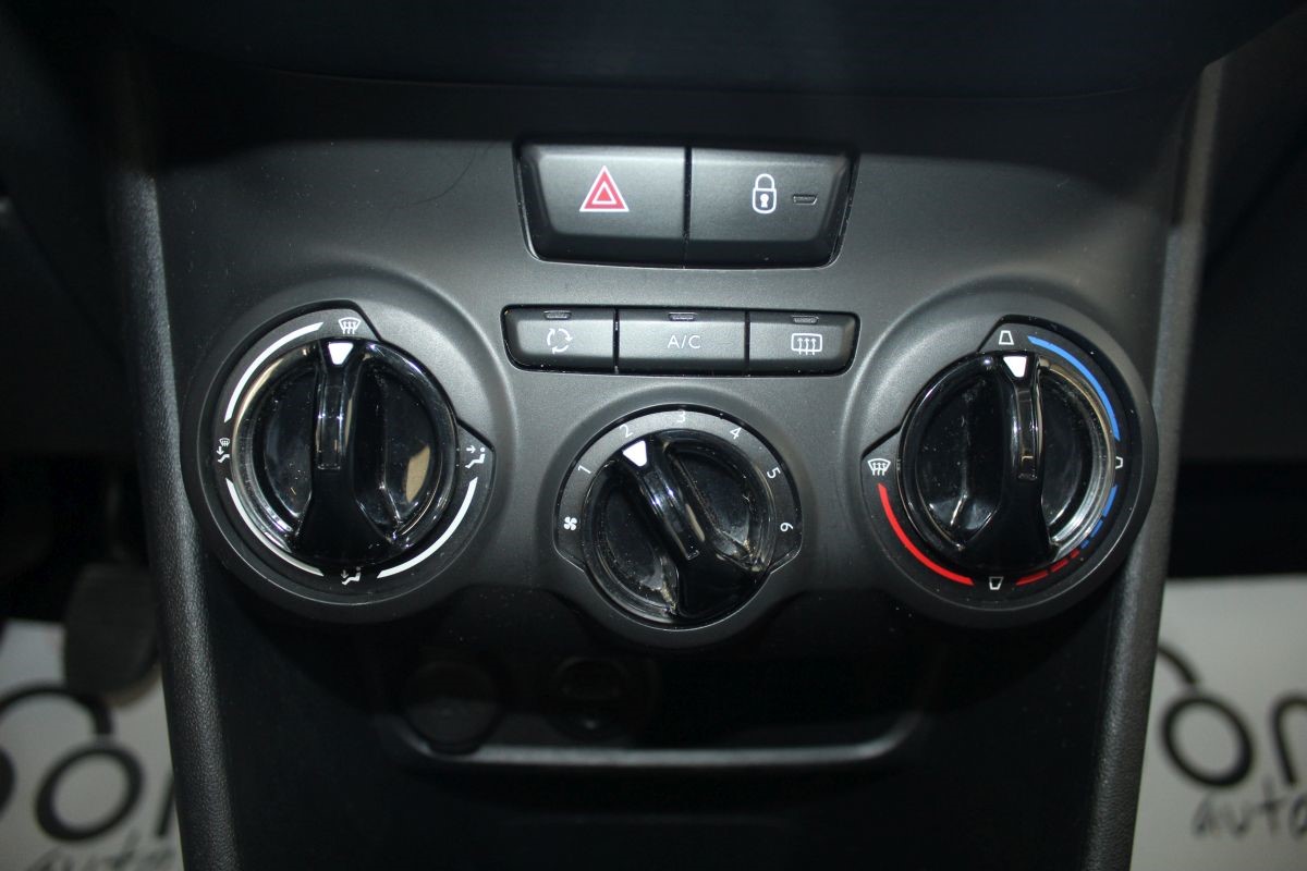 Peugeot 2008 1.6 HDI
