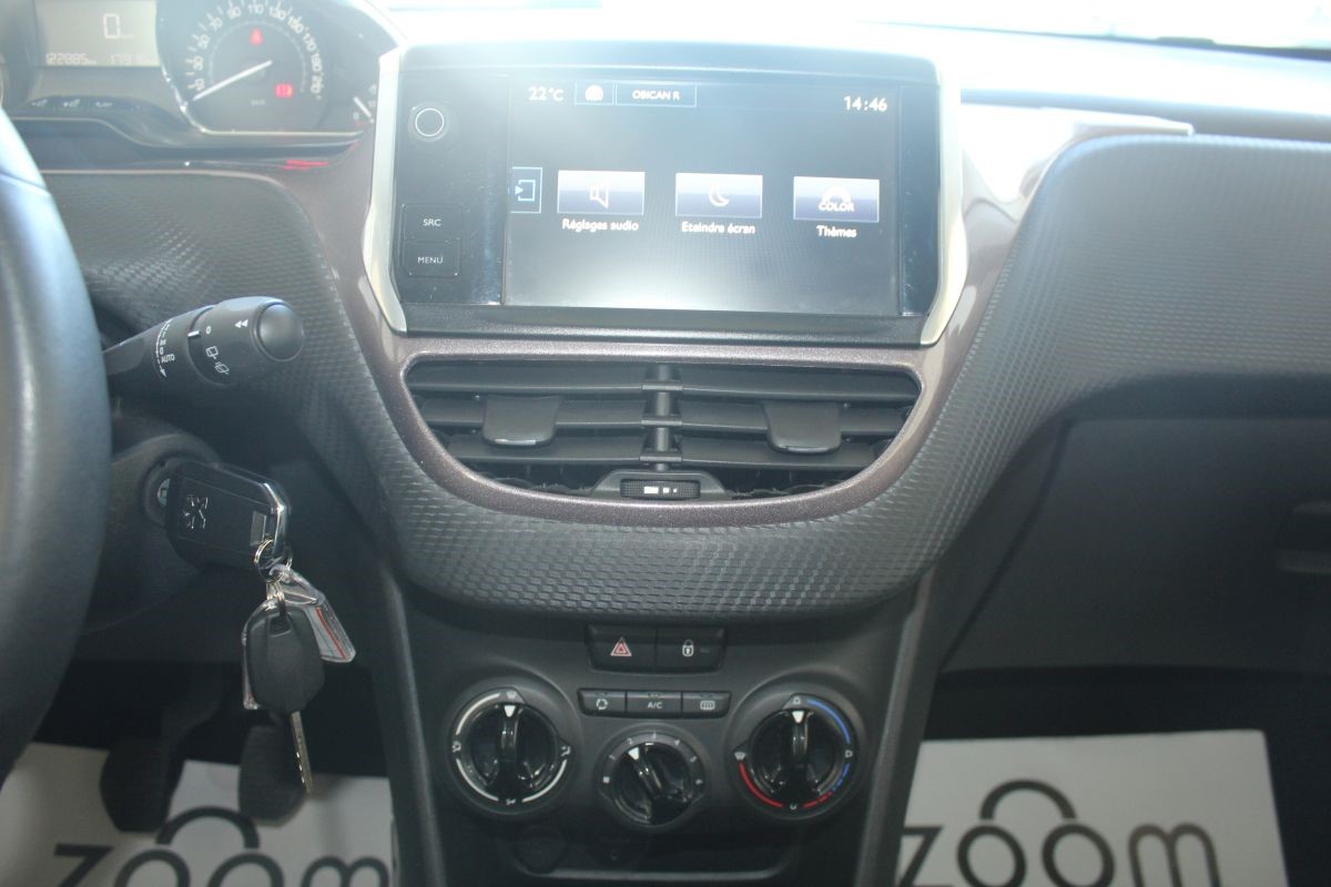 Peugeot 2008 1.6 HDI