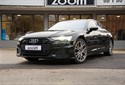 Audi A6
 55 TFSI E S line QUATTRO