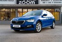 Škoda Scala 1.6 TDI