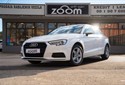 Audi A3
 1.6 TDI S-tronic