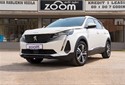 Peugeot 3008 1.5 BlueHDI