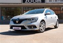 Renault Megane 1.5 DCI