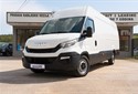 Iveco Daily 2.3 D