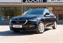 Škoda Scala 1.6 TDI