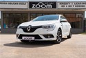 Renault Megane 1.5 DCI