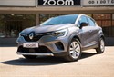 Renault CAPTUR 1.5 DCI