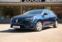 Renault Megane 1.5 DCI ENERGY FACELIFT