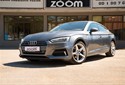 Audi A5
 2.0 TDI Sportback
