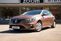 Renault Megane 1.5 DCI