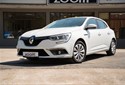 Renault Megane 1.5 DCI