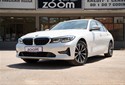 BMW
 3-Series 318D