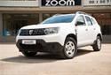 Dacia Duster 1.5 DCI 4X4