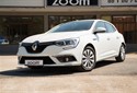 Renault Megane 1.5 DCI