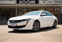 Peugeot 508 1.5 BlueHDI