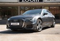 Audi A6
 2.0 TDI S line