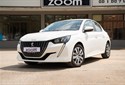 Peugeot 208 1.5 BlueHDI