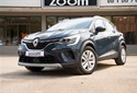 Renault CAPTUR 1.5 DCI BUSINESS