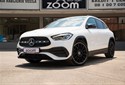 Mercedes-Benz GLA 200 D AMG
