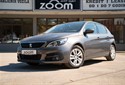 Peugeot 308 1.5 BlueHDI