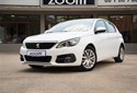 Peugeot 308 1.5 BlueHDI